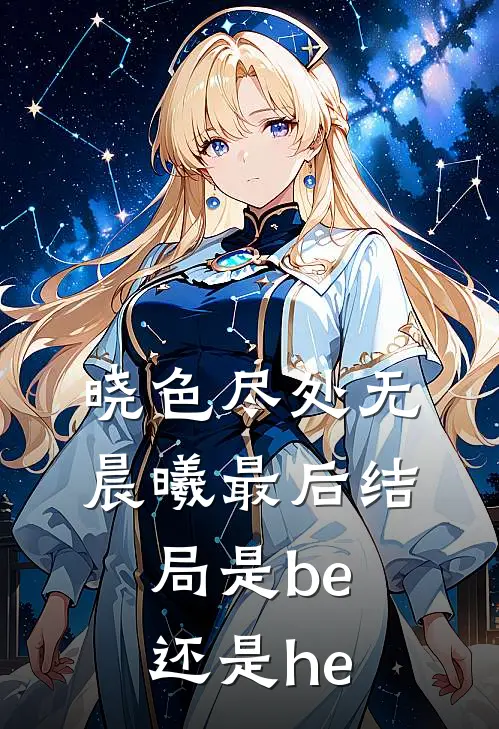 晓色尽处无晨曦最后结局是be还是he