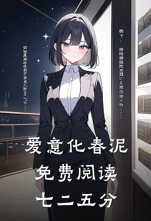 爱意化春泥免费阅读七二五分