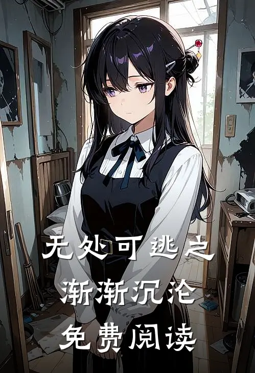 无处可逃之渐渐沉沦免费阅读