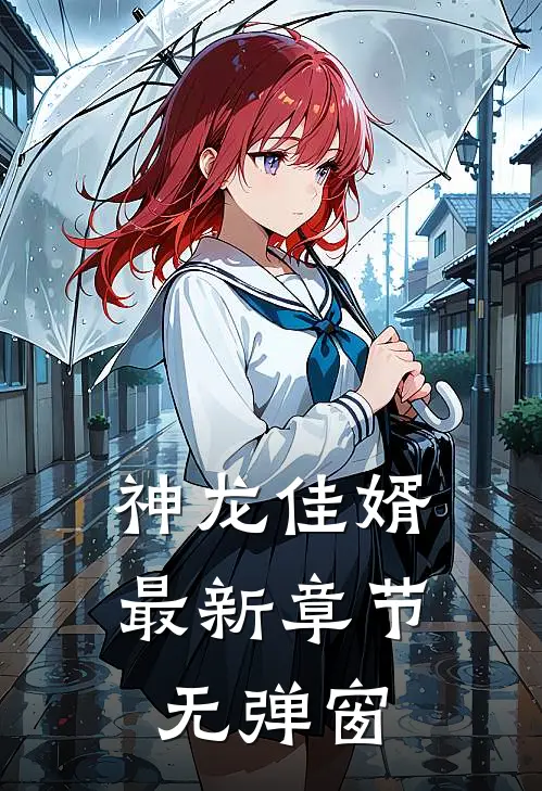 神龙佳婿 最新章节 无弹窗
