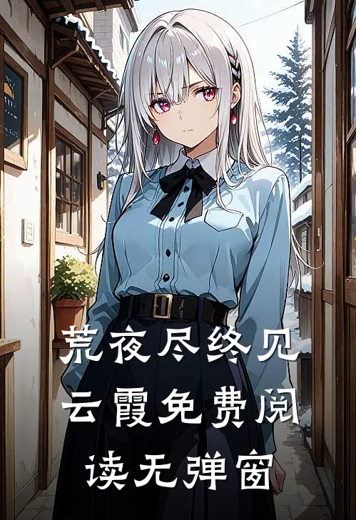 荒夜尽终见云霞免费阅读无弹窗