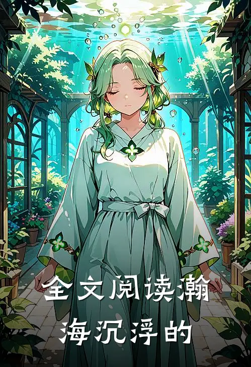 全文阅读瀚海沉浮的