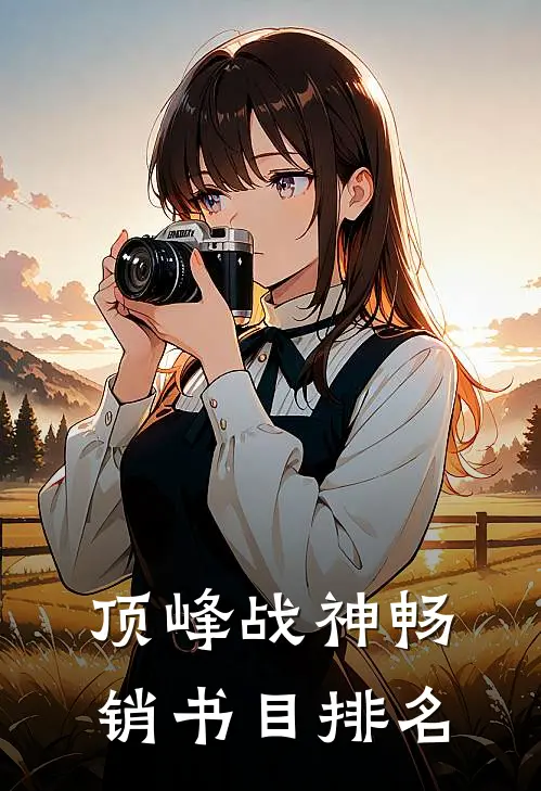 顶峰战神畅销书目排名