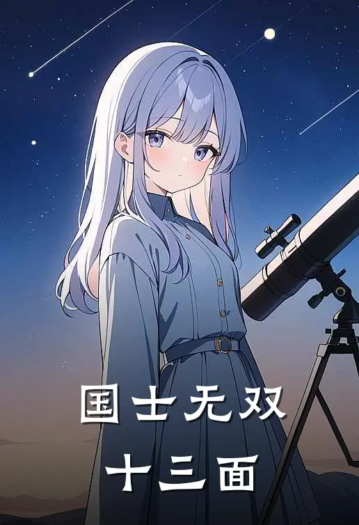 国士无双十三面