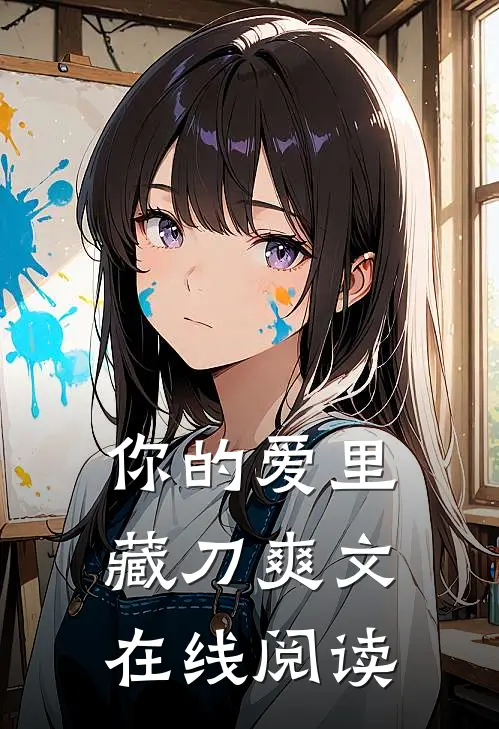 你的爱里藏刀爽文在线阅读
