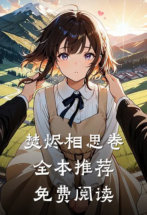 焚烬相思卷全本推荐免费阅读