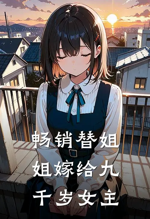 畅销替姐姐嫁给九千岁女主