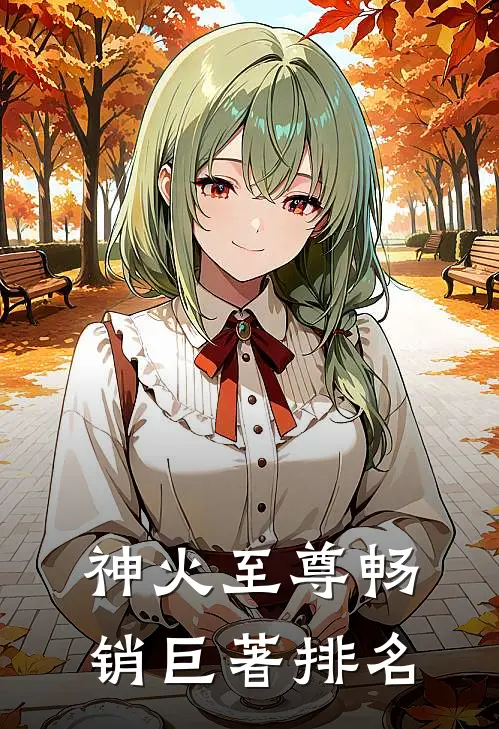 神火至尊畅销巨著排名