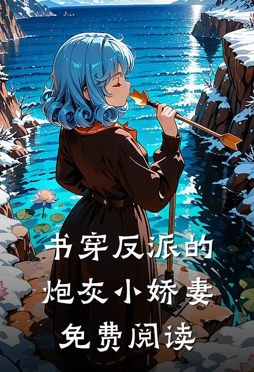 书穿反派的炮灰小娇妻免费阅读