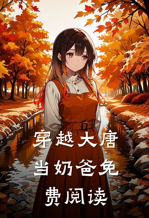 穿越大唐当奶爸免费阅读
