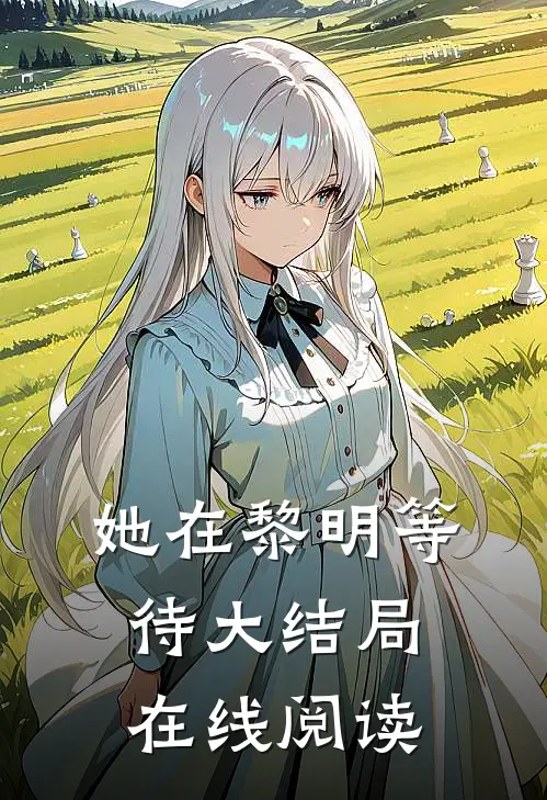 她在黎明等待大结局在线阅读