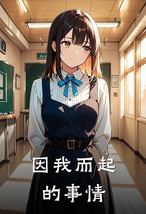 因我而起的事情