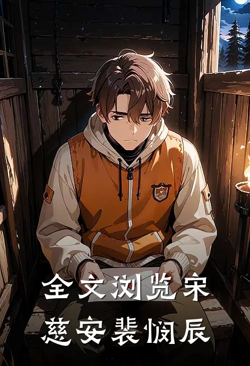全文浏览宋慈安裴悯辰