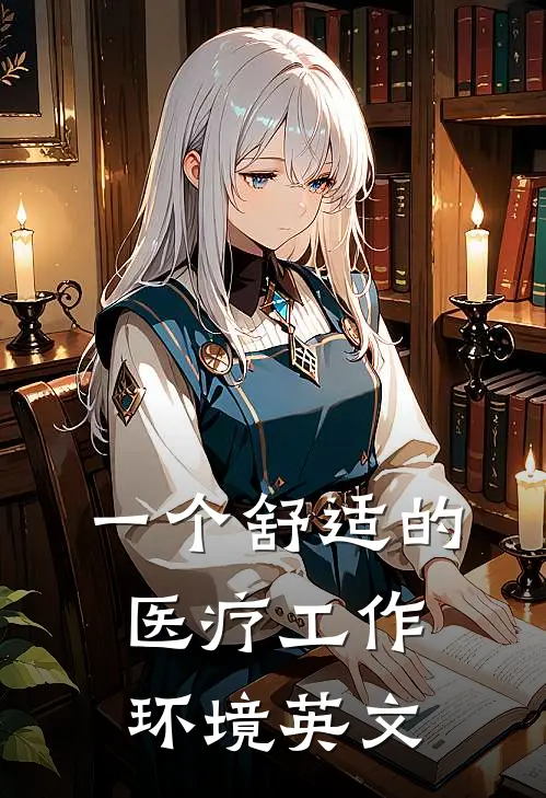 一个舒适的医疗工作环境英文