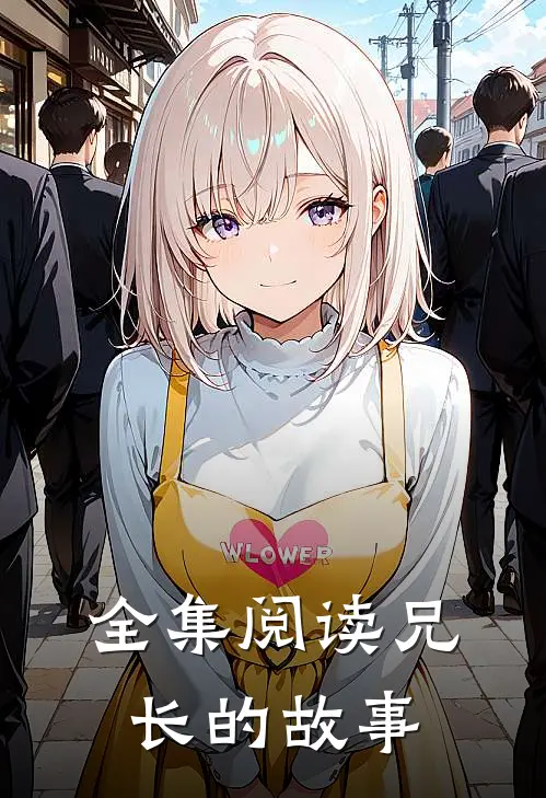 全集阅读兄长的故事