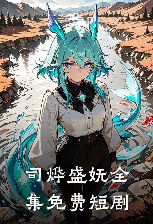 司烨盛妩全集免费短剧