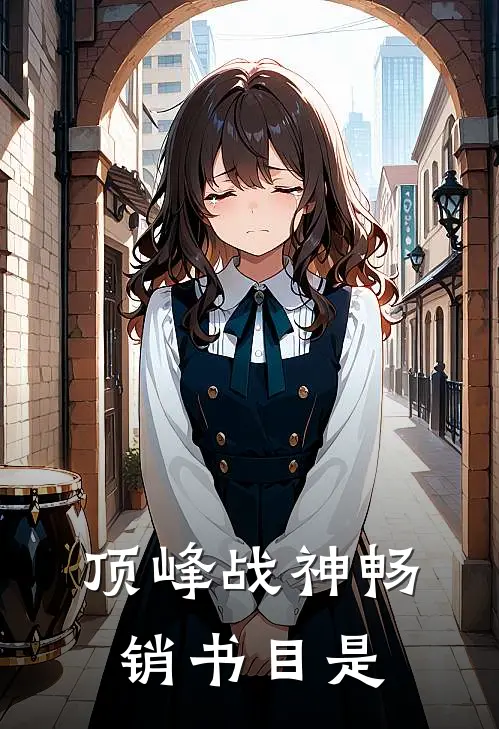 顶峰战神畅销书目是