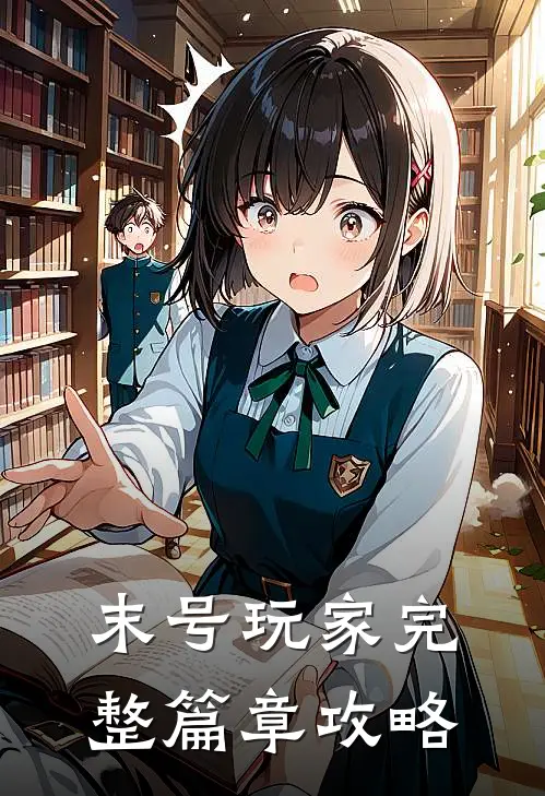 末号玩家完整篇章攻略