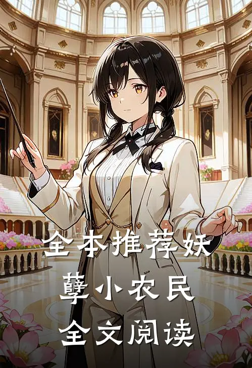 全本推荐妖孽小农民全文阅读