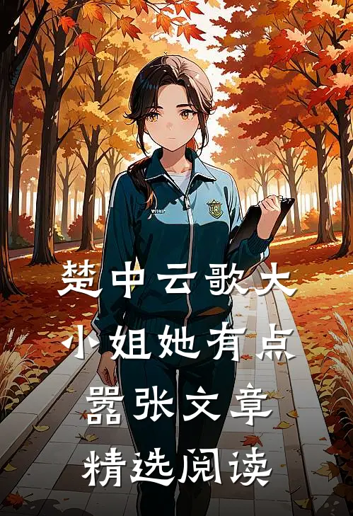 楚中云歌大小姐她有点嚣张文章精选阅读