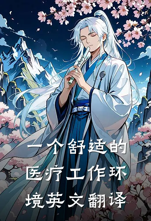 一个舒适的医疗工作环境英文翻译