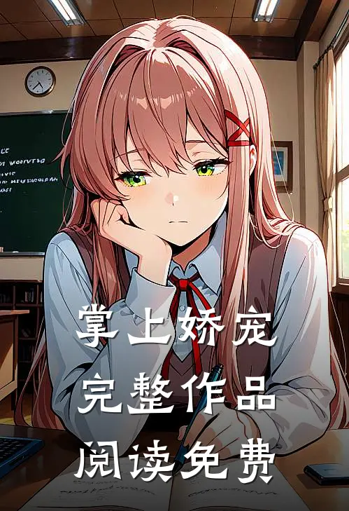 掌上娇宠完整作品阅读免费
