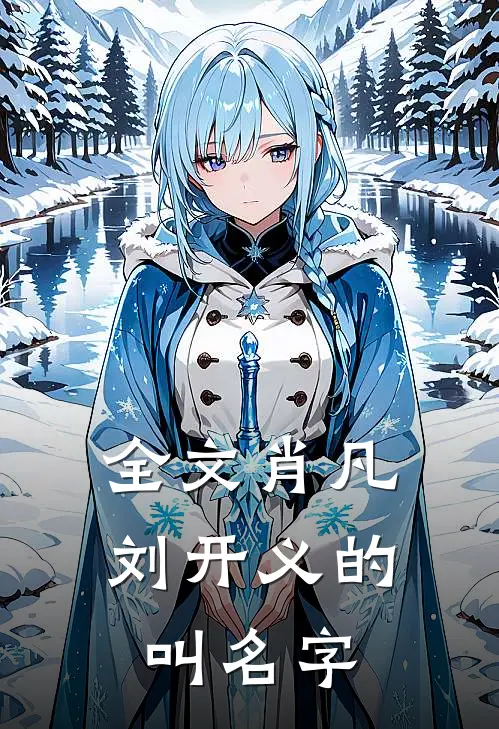 全文肖凡刘开义的叫名字