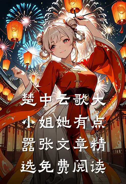 楚中云歌大小姐她有点嚣张文章精选免费阅读