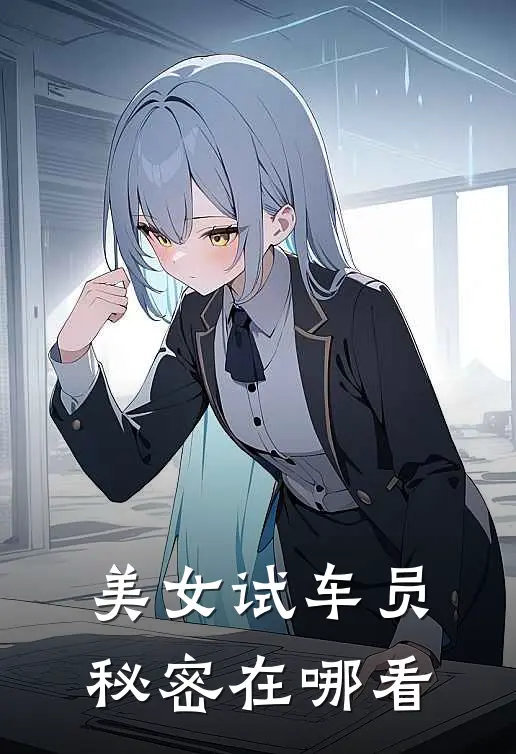 美女试车员秘密在哪看