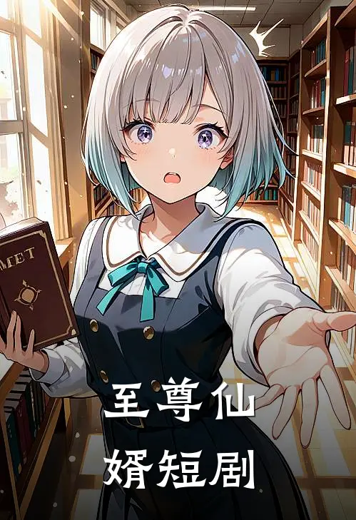 至尊仙婿 短剧