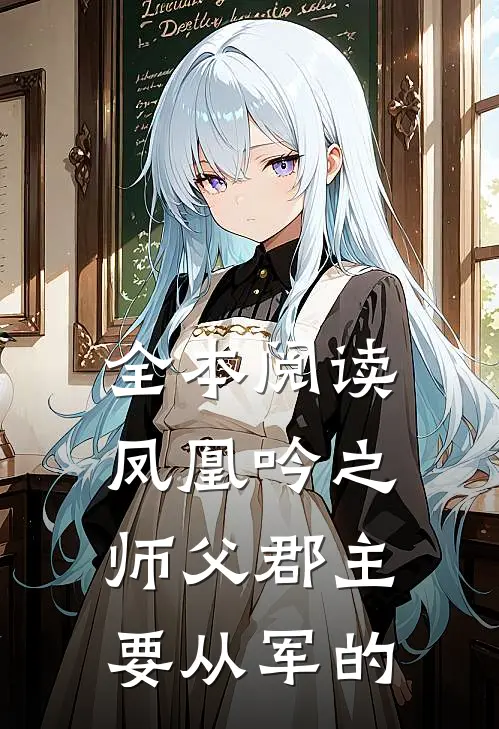 全本阅读凤凰吟之师父郡主要从军的
