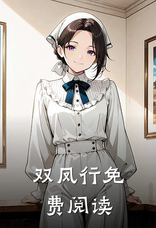 双凤行免费阅读
