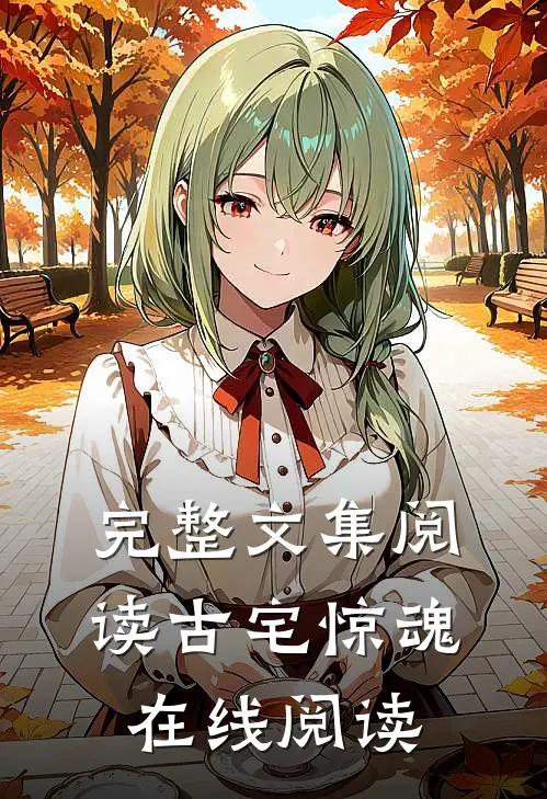 完整文集阅读古宅惊魂在线阅读
