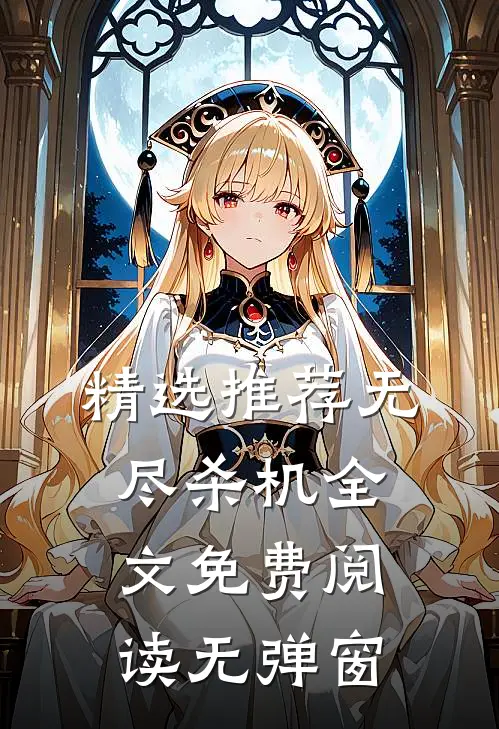 精选推荐无尽杀机全文免费阅读无弹窗