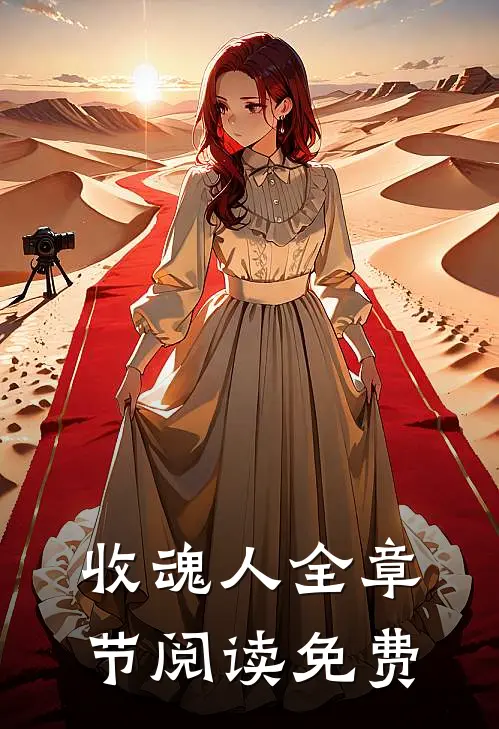 收魂人全章节阅读免费