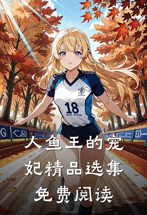 人鱼王的宠妃精品选集免费阅读