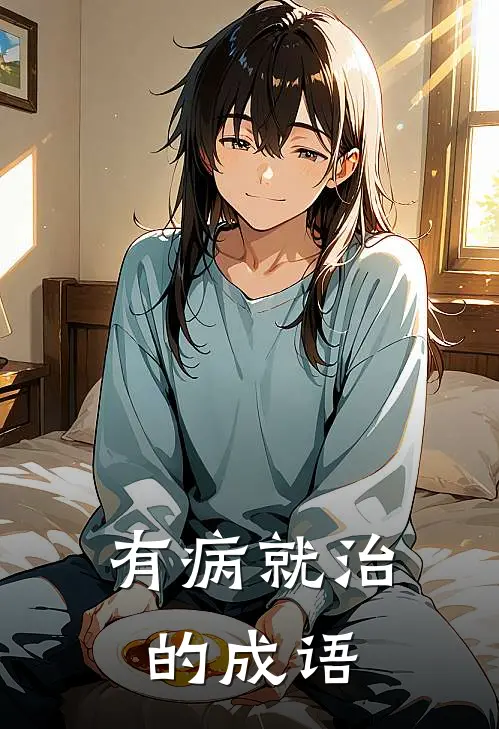 有病就治的成语