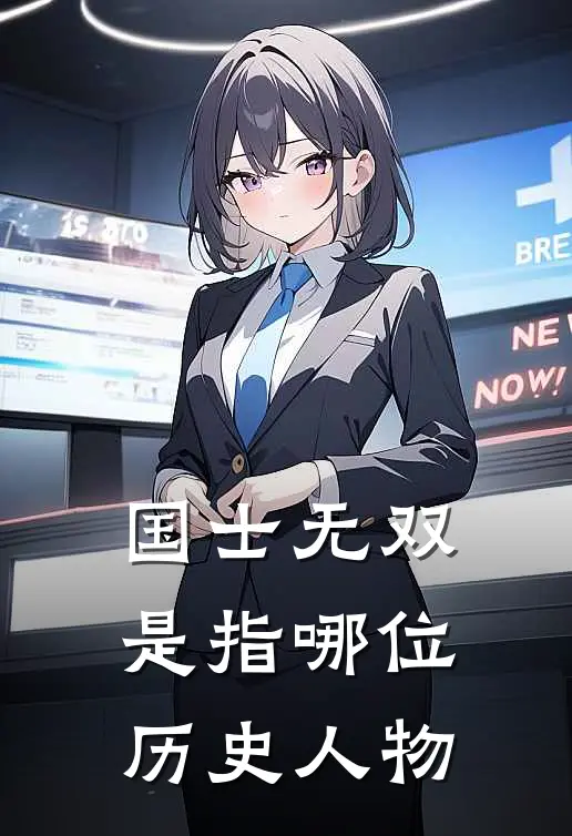 国士无双是指哪位历史人物