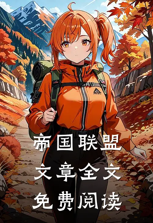 帝国联盟文章全文免费阅读