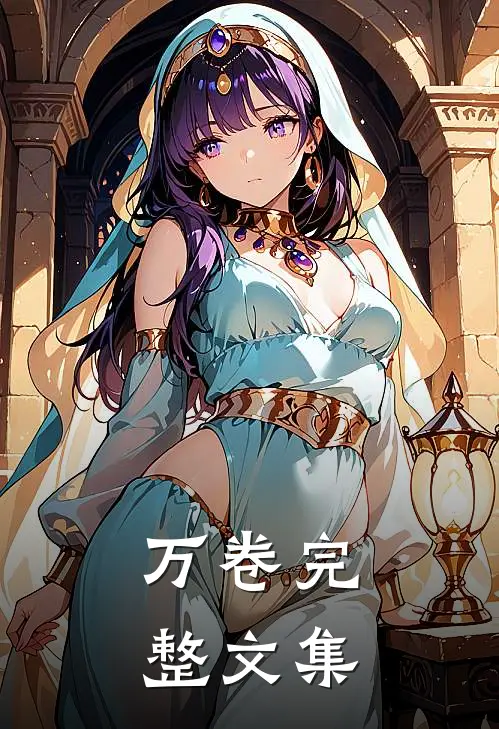 万卷完整文集
