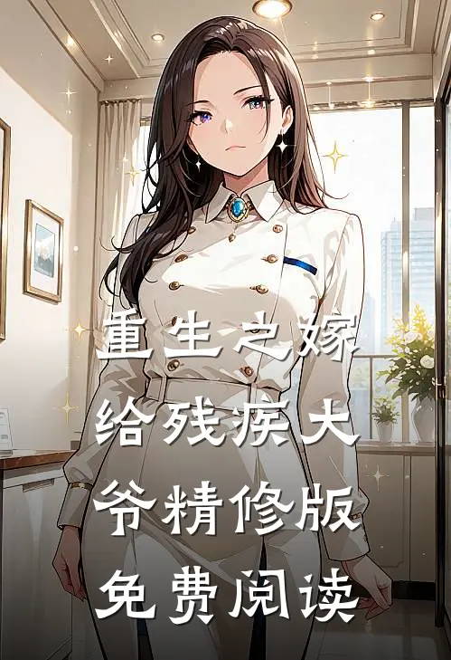 重生之嫁给残疾大爷精修版免费阅读