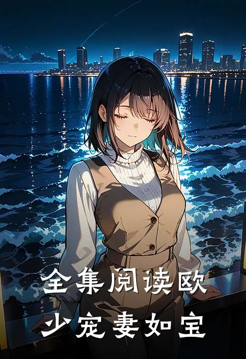全集阅读欧少宠妻如宝