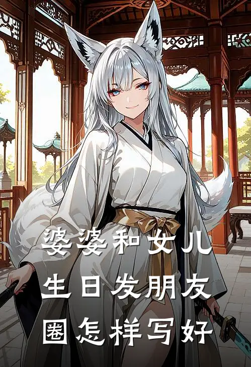 婆婆和女儿生日发朋友圈怎样写好