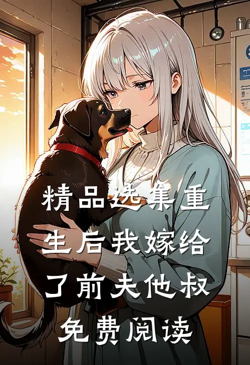 精品选集重生后我嫁给了前夫他叔免费阅读