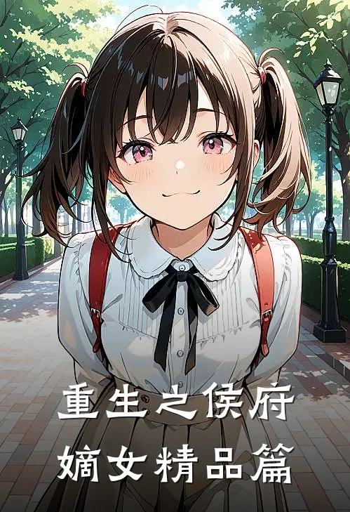 重生之侯府嫡女精品篇