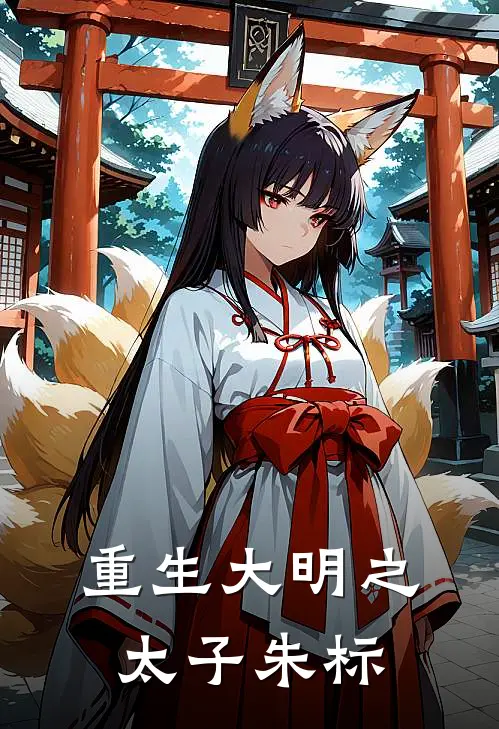 重生大明之太子朱标