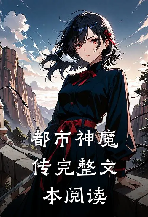 都市神魔传完整文本阅读
