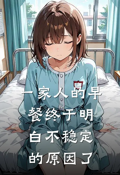 一家人的早餐终于明白不稳定的原因了