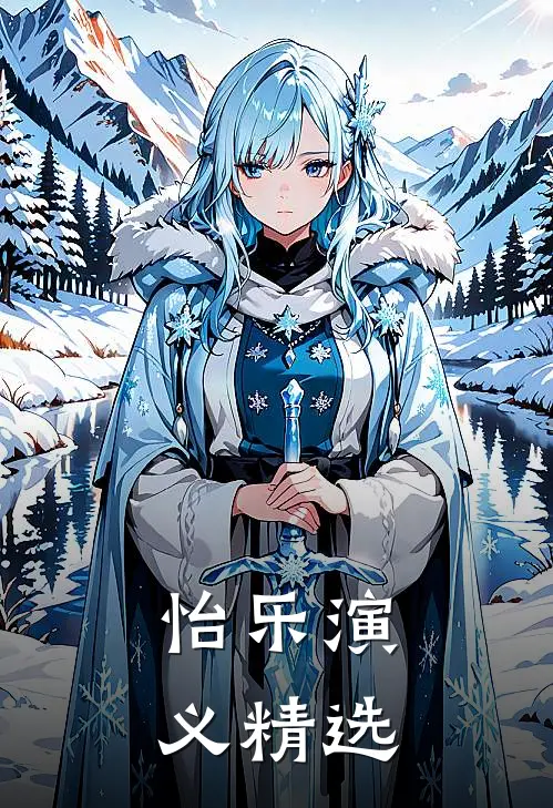 怡乐演义精选