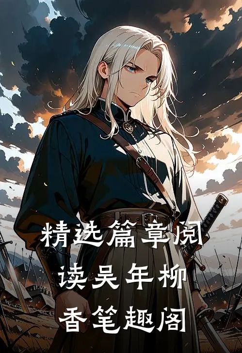 精选篇章阅读吴年柳香笔趣阁